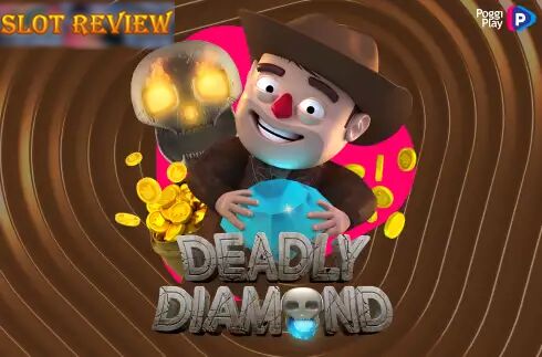 Deadly Diamond icon